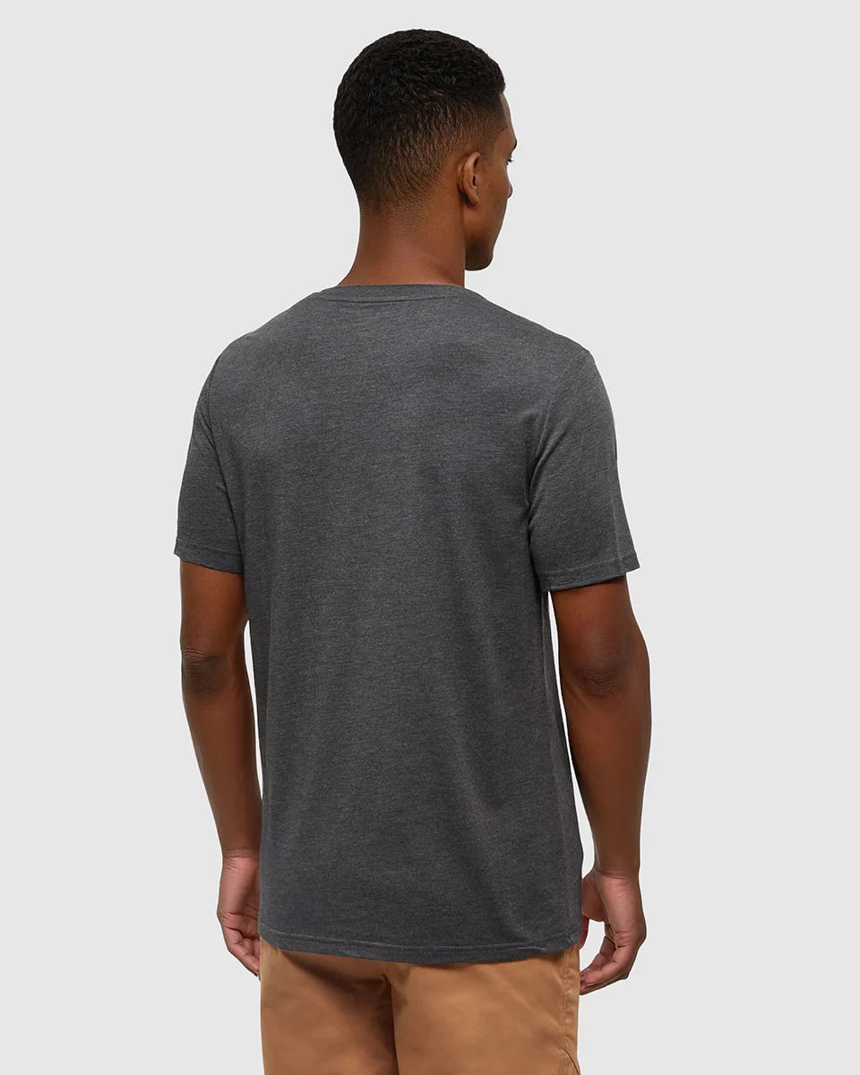 Treeblend Baker T-Shirt