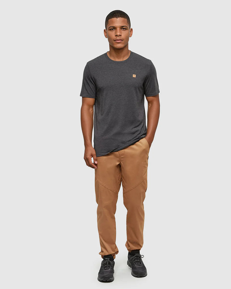 Treeblend Baker T-Shirt