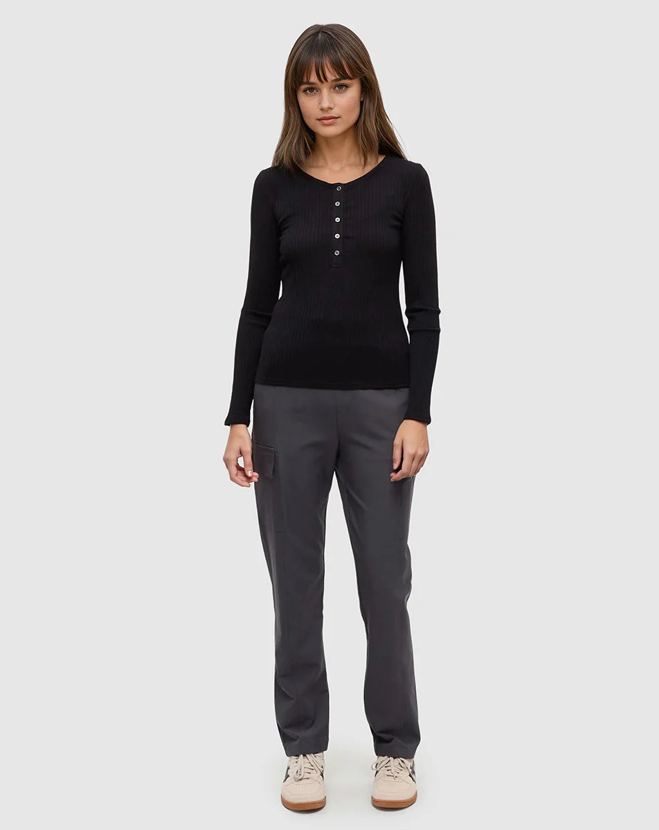 Ten Tree Knowles Henley