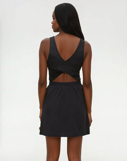 Ashby Dress