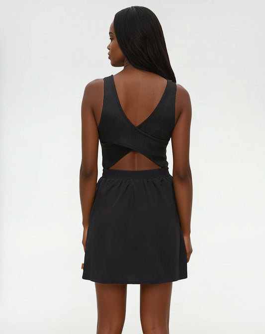 Ashby Dress