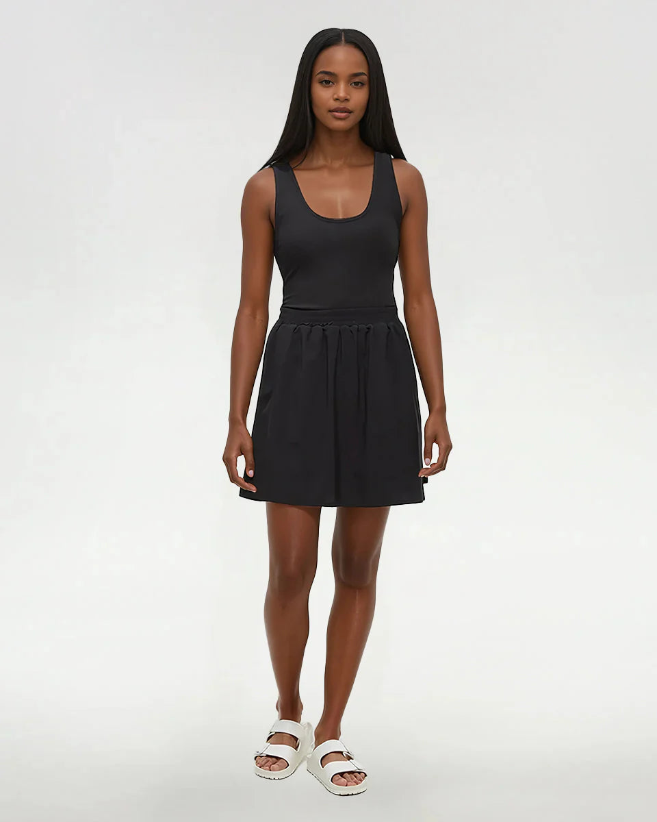Ashby Dress