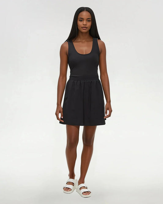 Ashby Dress