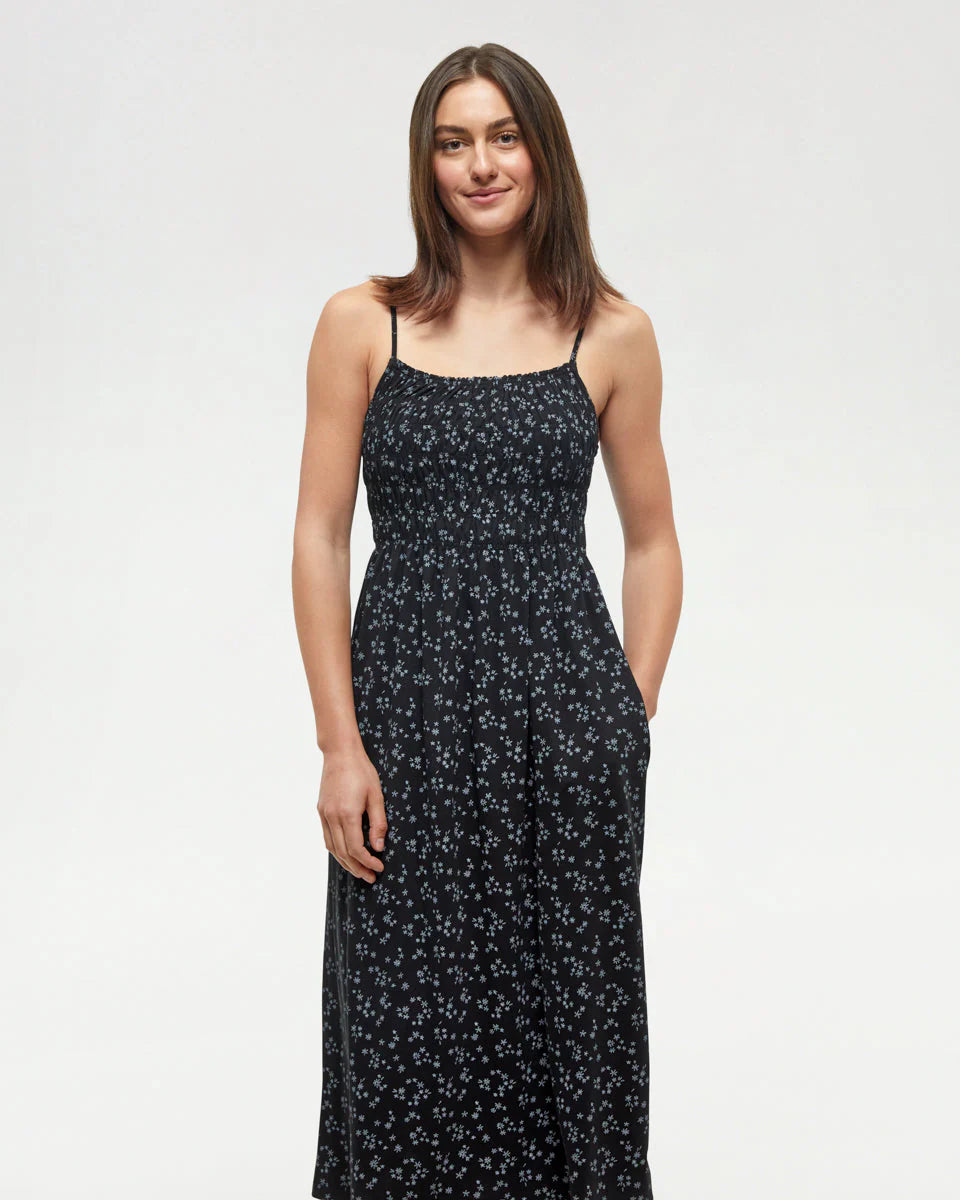 Driftwood Dress