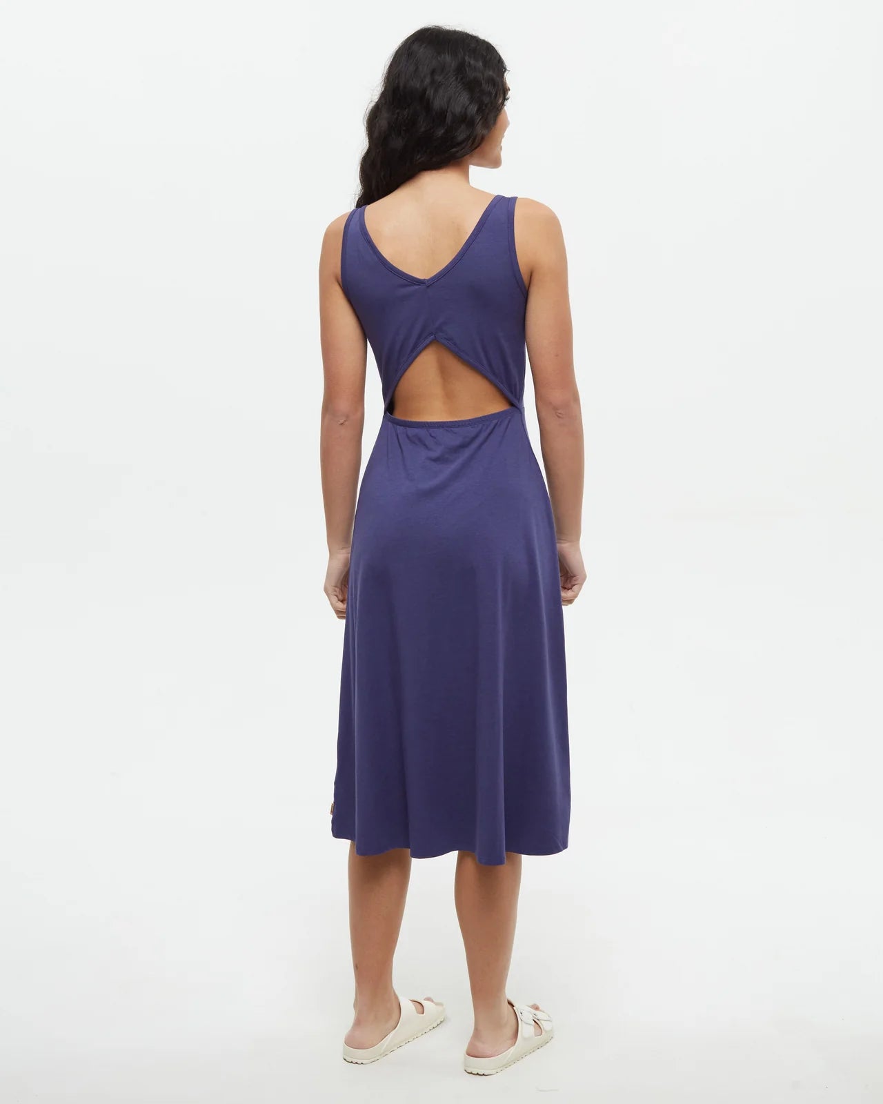 Cavell Dress