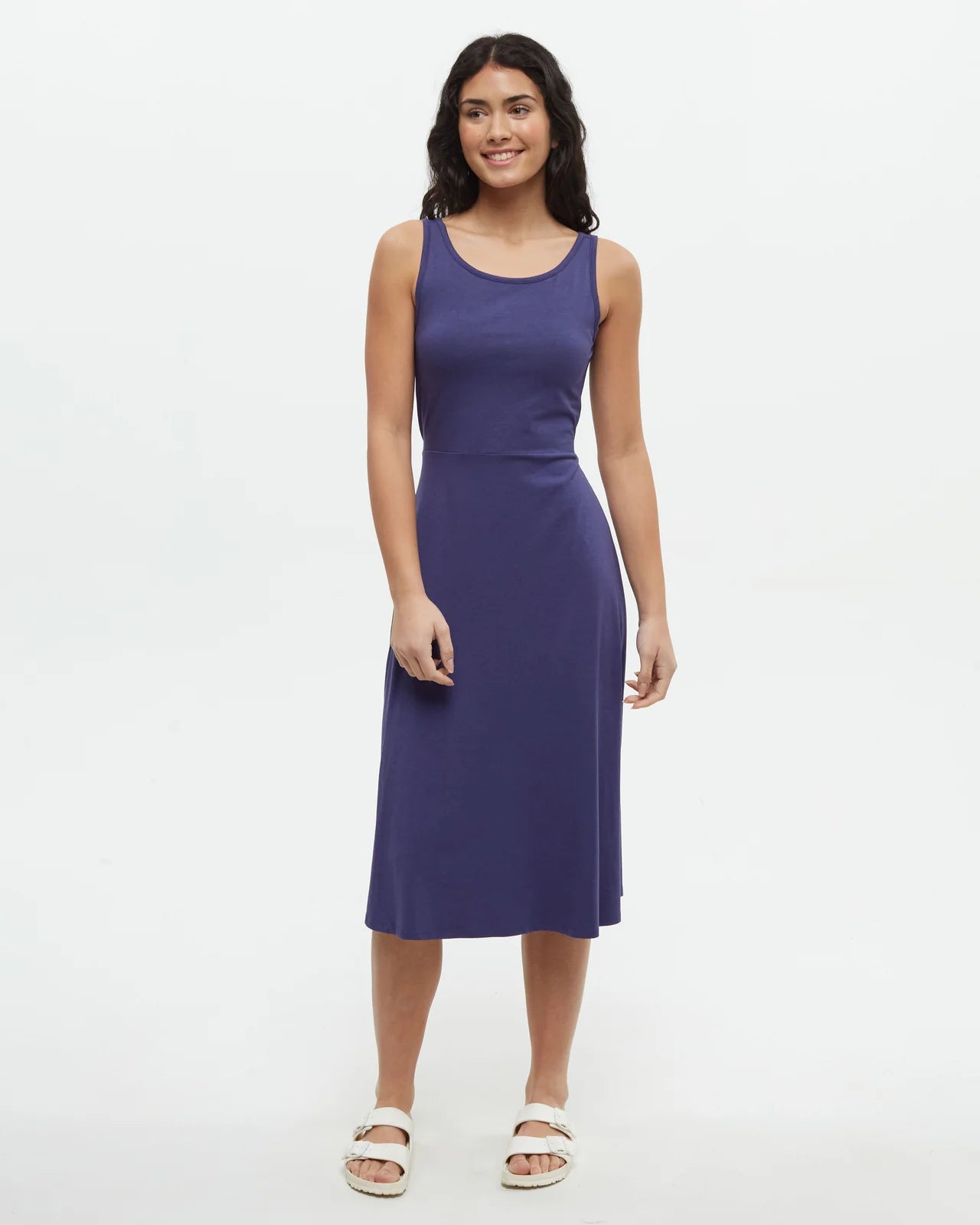 Cavell Dress