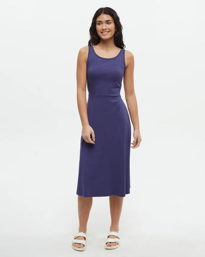 Cavell Dress