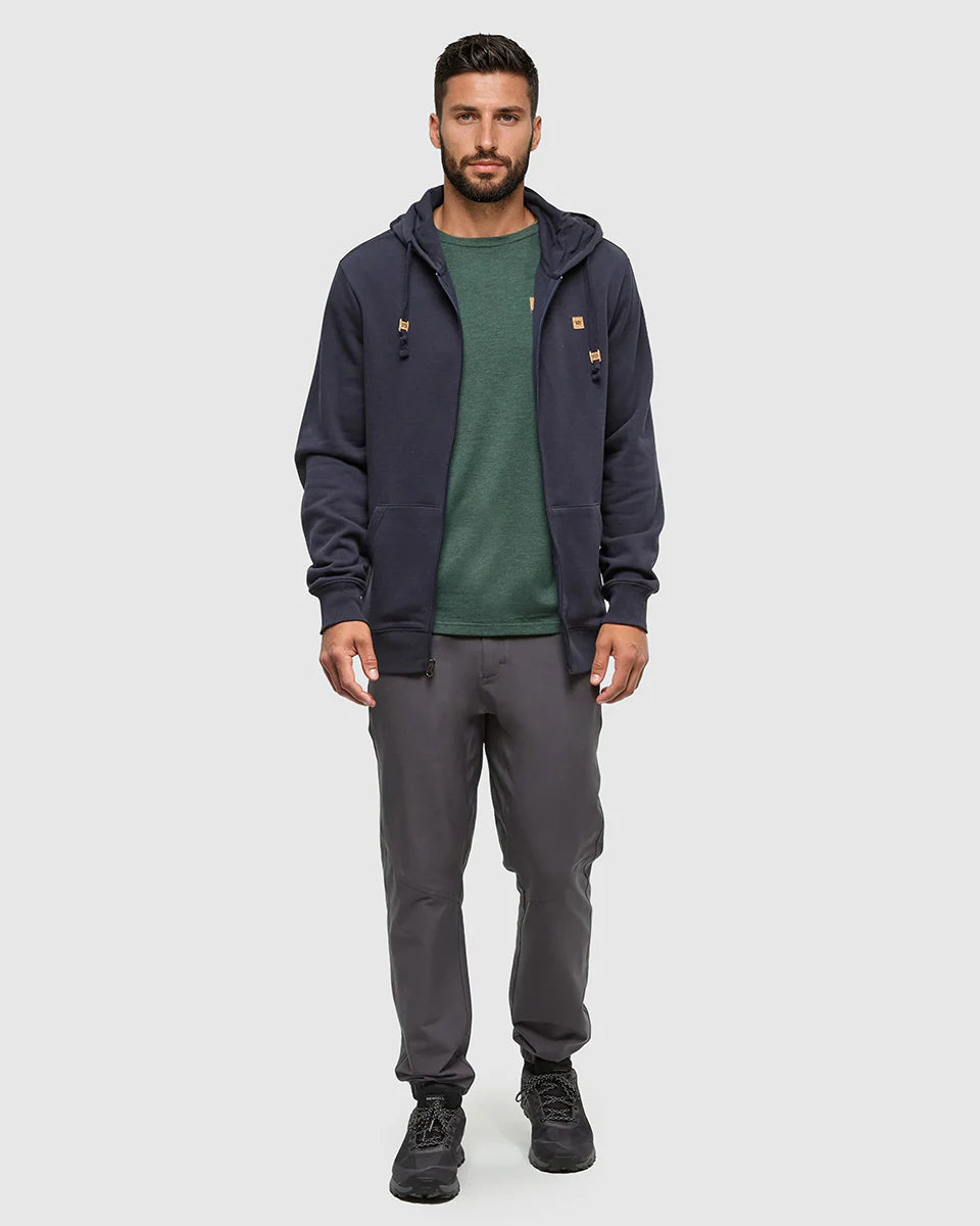 Ten Tree Reynard Zip Hoodie
