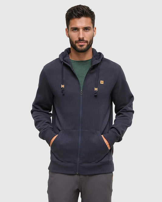 Ten Tree Reynard Zip Hoodie