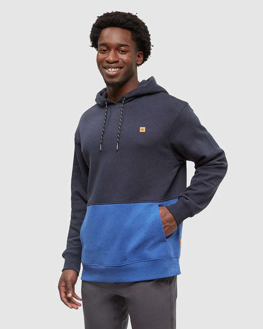 Ten Tree Howson Hoodie