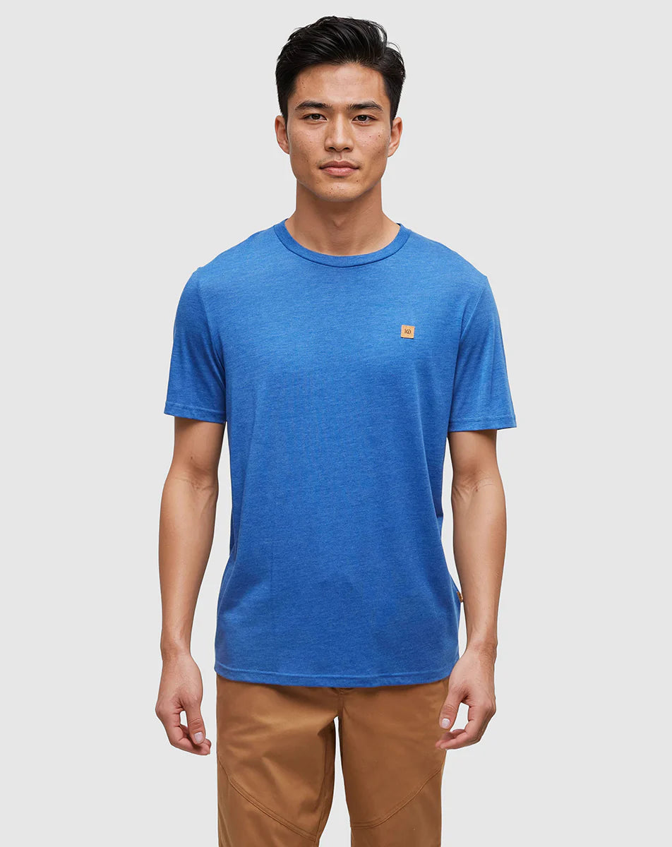 Treeblend Baker T-Shirt