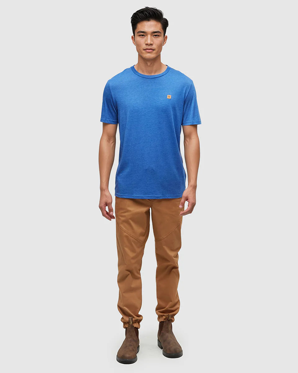 Treeblend Baker T-Shirt