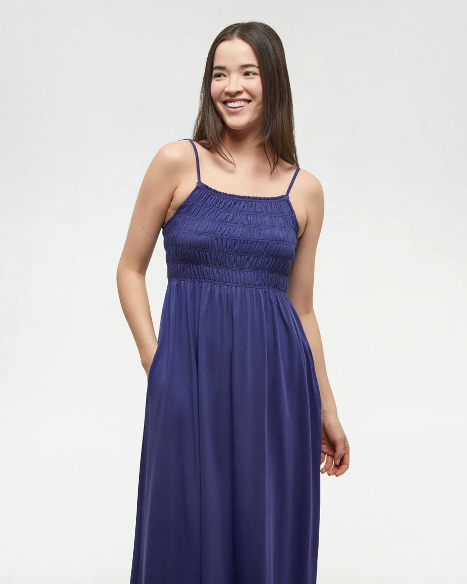 Driftwood Dress