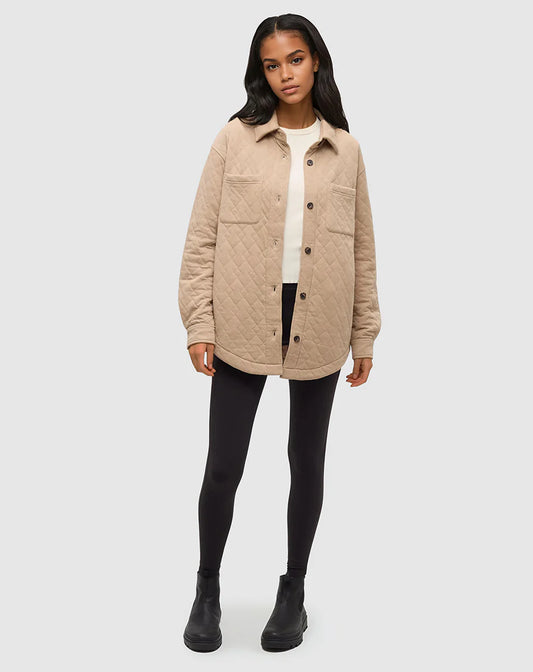 Ten Tree Dunes Overshirt