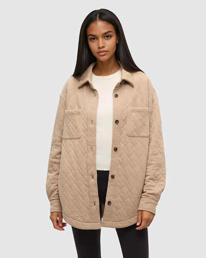 Ten Tree Dunes Overshirt