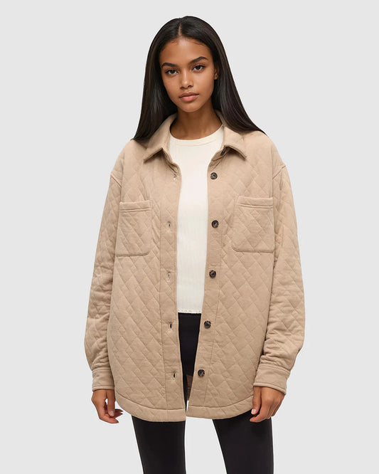 Ten Tree Dunes Overshirt