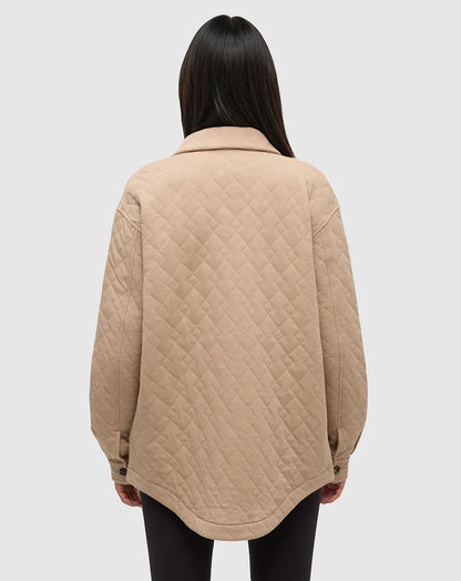 Ten Tree Dunes Overshirt