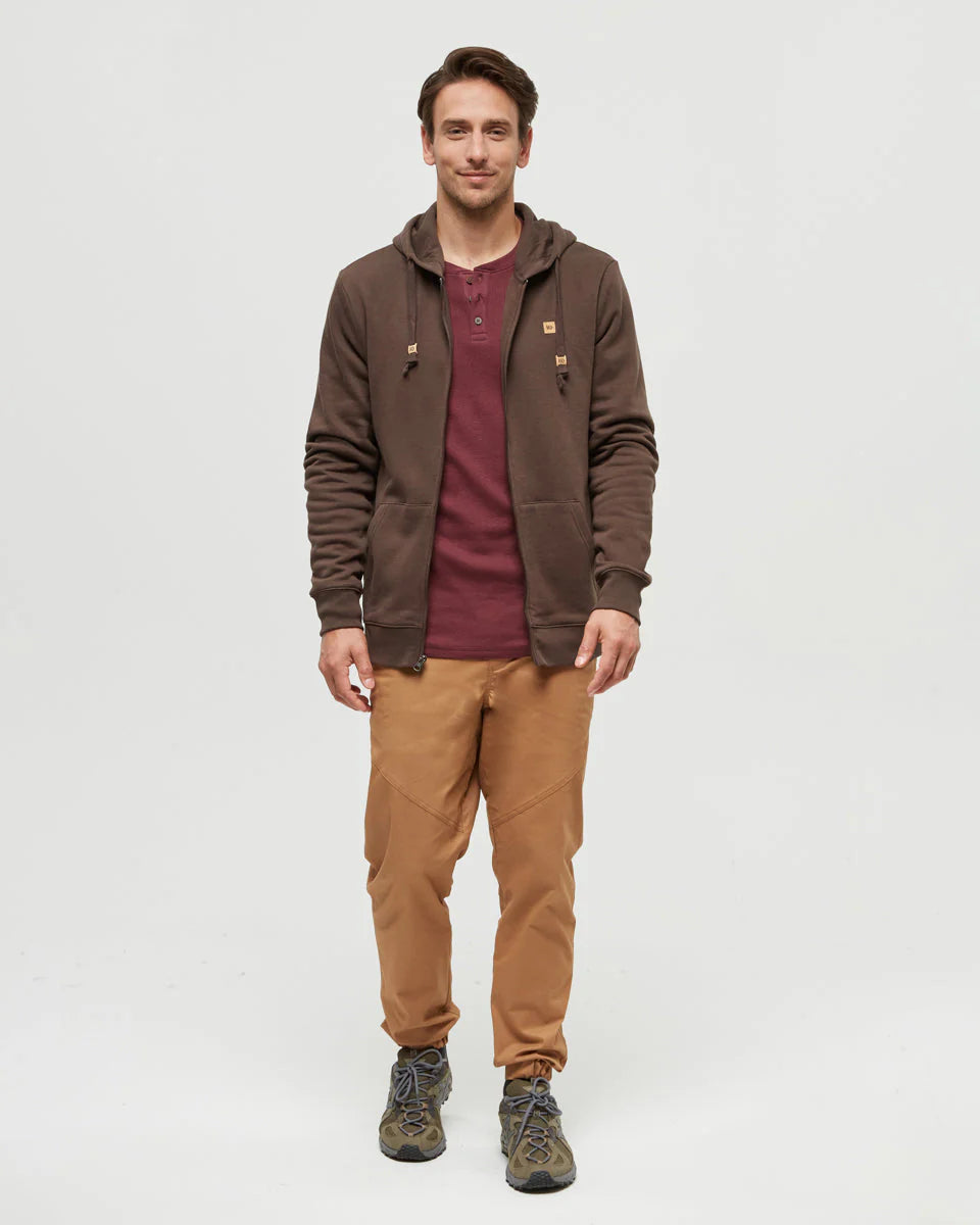 Ten Tree Reynard Zip Hoodie