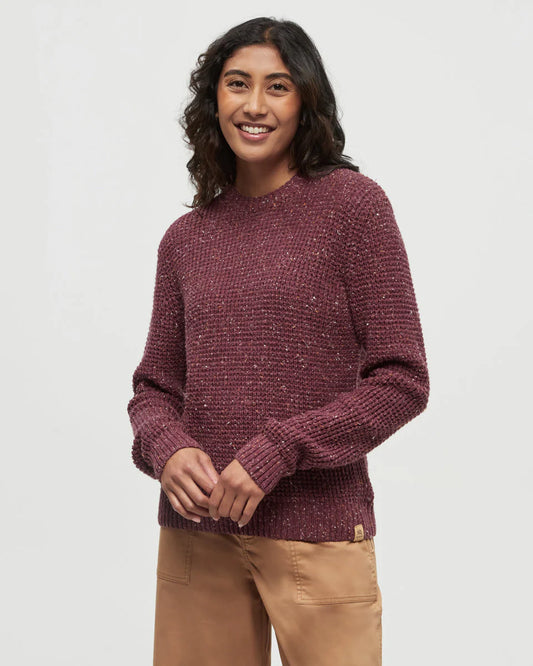 Ten Tree Morrell Sweater