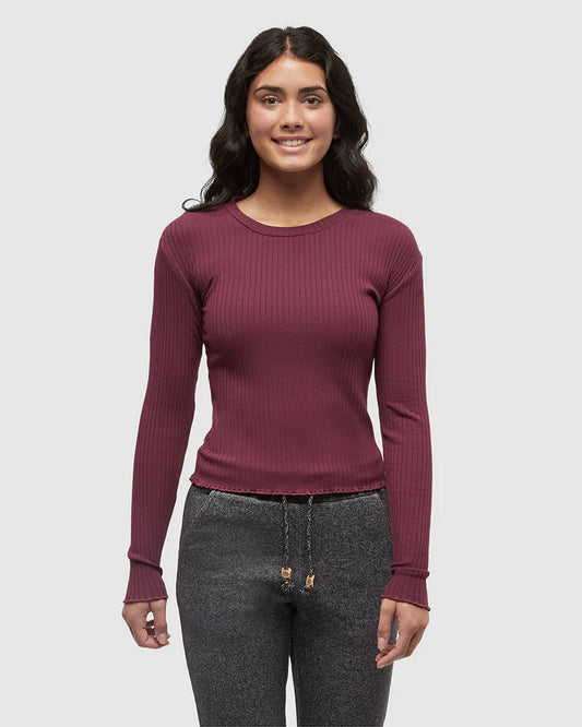 Ten Tree Newell Longsleeve