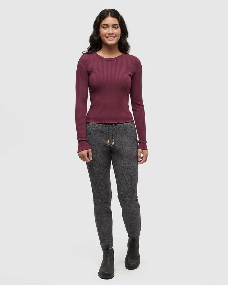 Ten Tree Newell Longsleeve