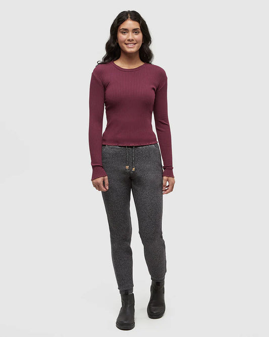 Ten Tree Newell Longsleeve