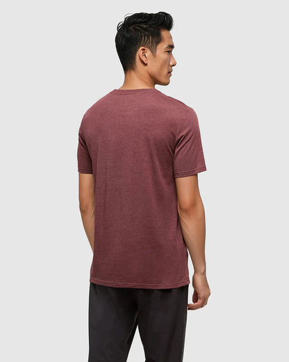 Treeblend Baker T-Shirt