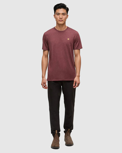 Treeblend Baker T-Shirt