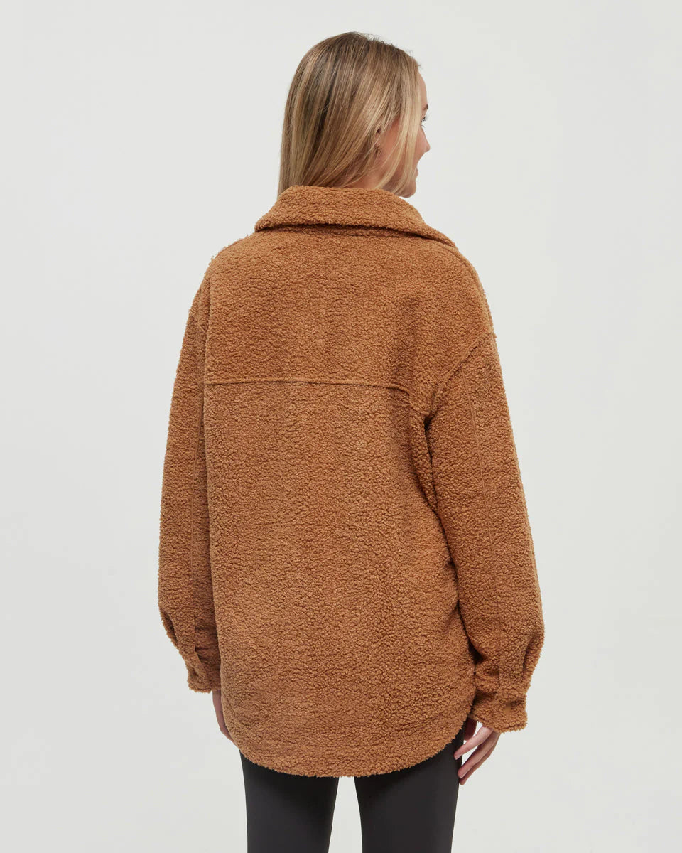 Sunday Jacket