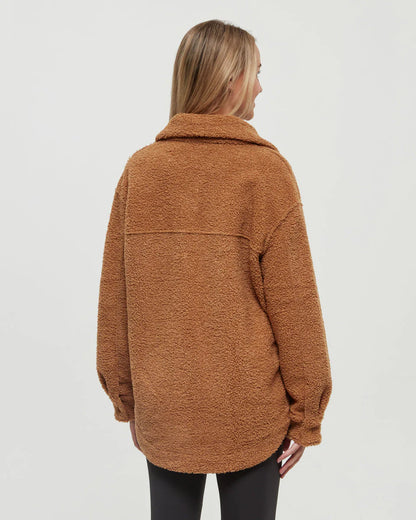 Sunday Jacket