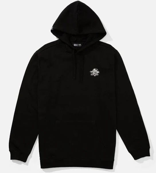 Salty Crew Day Charter Boys Fleece Hoodie