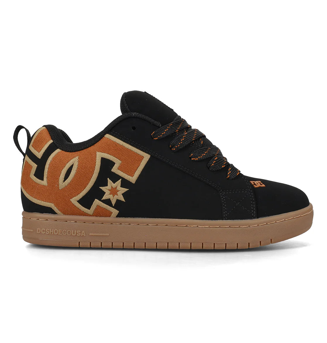 DC Court Graffik Mens Shoe