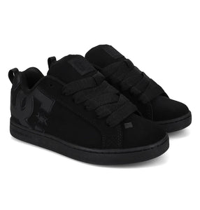 DC Court Graffik Women's SHoe
