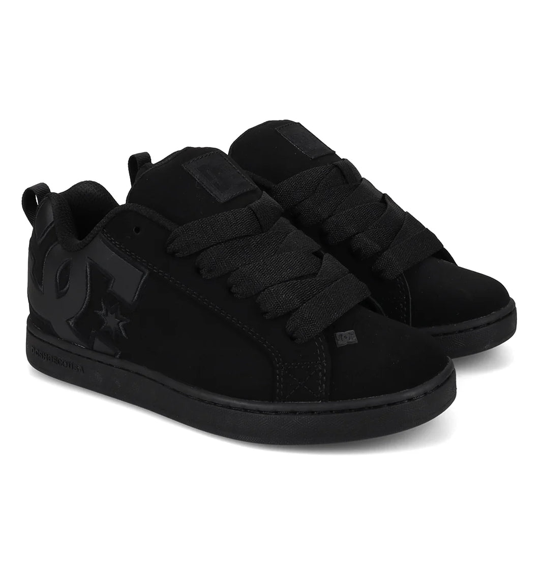 DC Court Graffik Women's SHoe