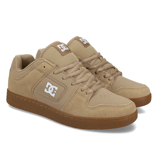 DC Manteca 4 Mens Shoes