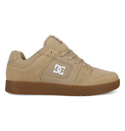 DC Manteca 4 Mens Shoes