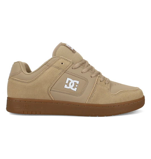 DC Manteca 4 Mens Shoes