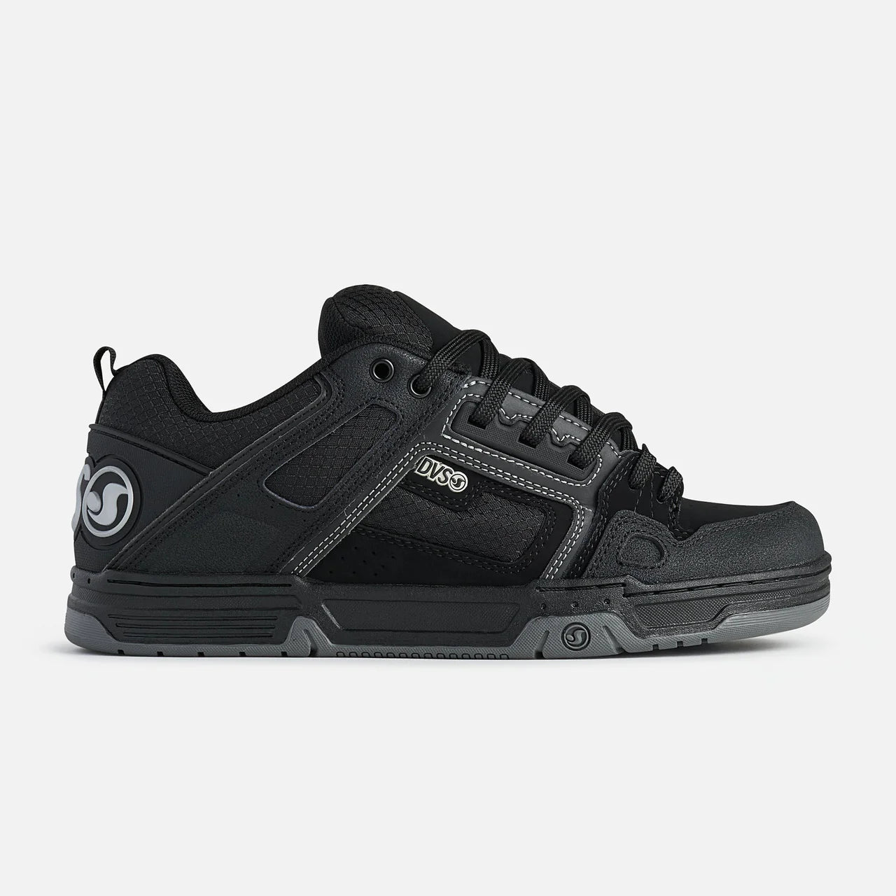 DVS Mens Comanche Shoes