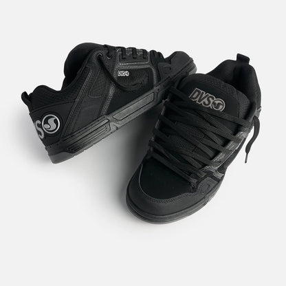 DVS Mens Comanche Shoes