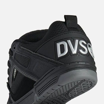 DVS Mens Comanche Shoes
