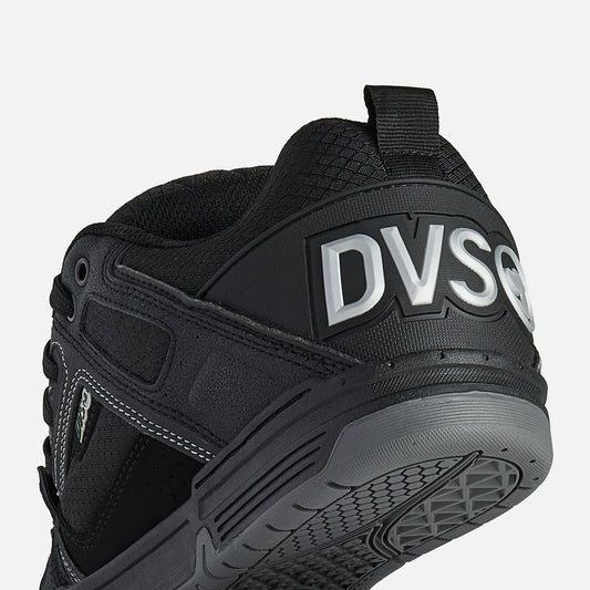 DVS Mens Comanche Shoes