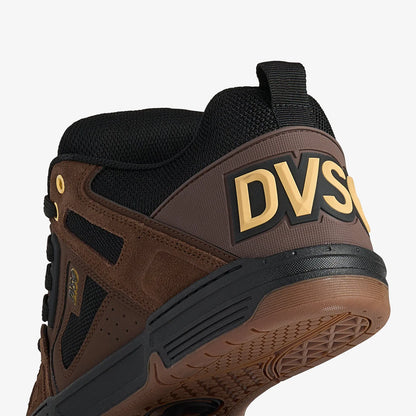 DVS Mens Comanche Shoes