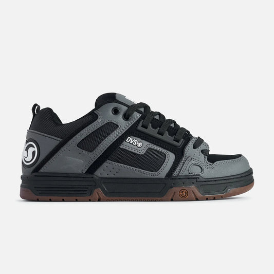 DVS Mens Comanche Shoes