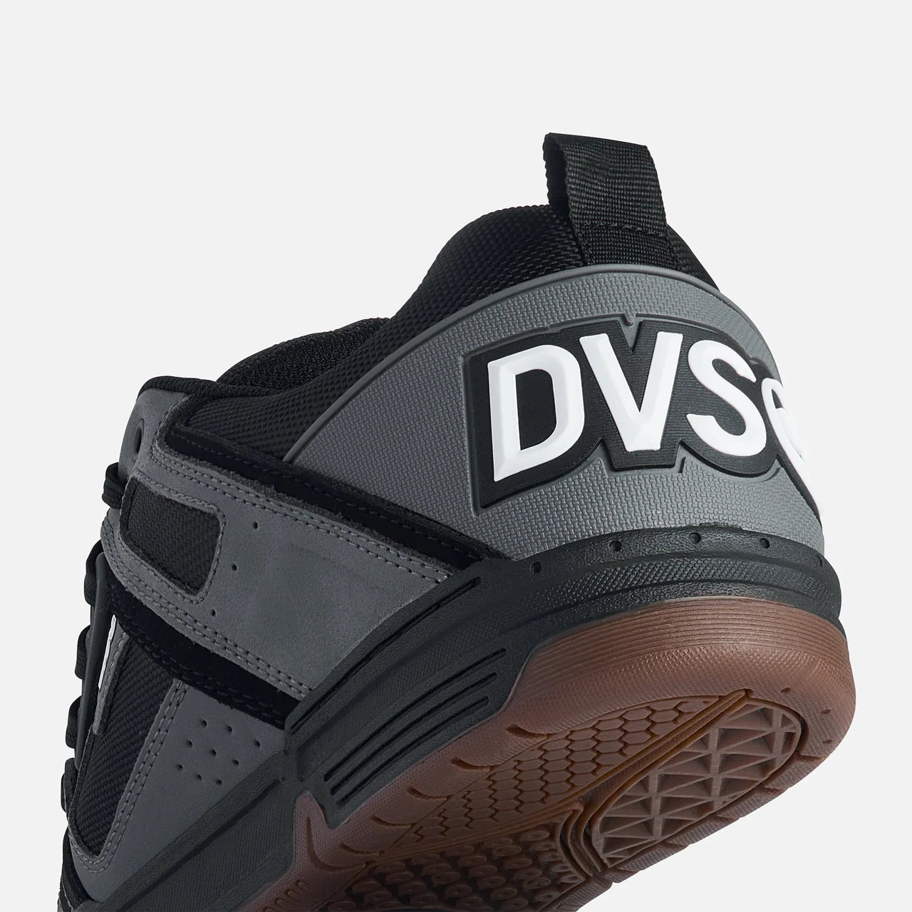 DVS Mens Comanche Shoes