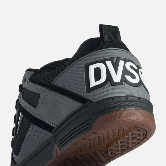 DVS Mens Comanche Shoes