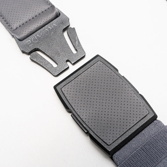 Arcade Elevation Stretch Belt