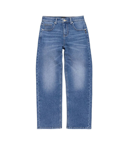 Silver Boys Garett Loose Fit Jean