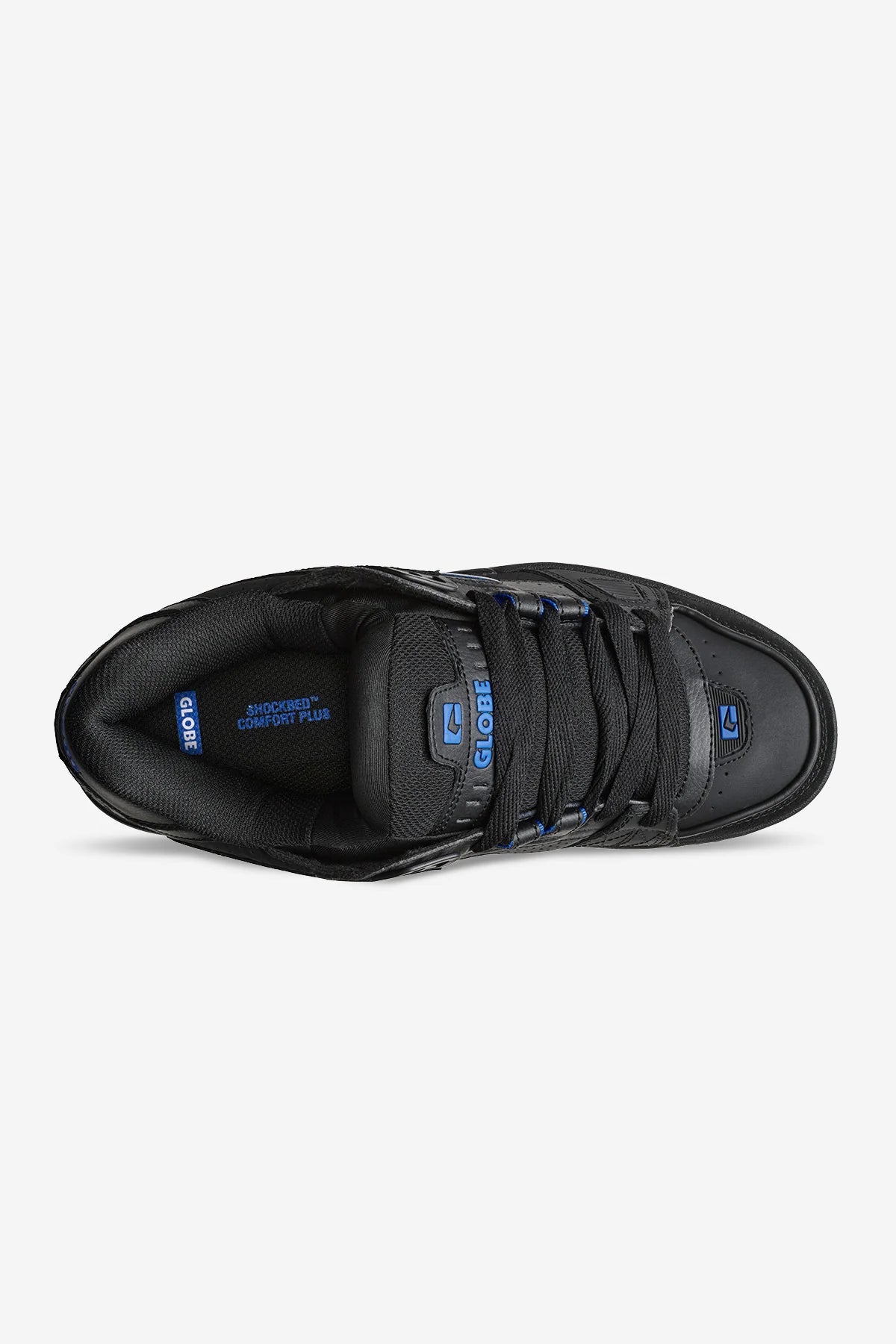 Globe Mens Sabre Shoe