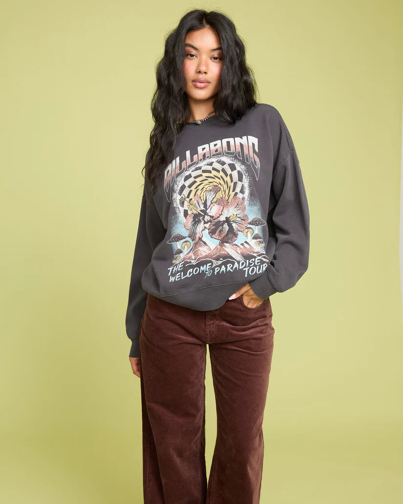 Echo Crewneck Sweatshirt