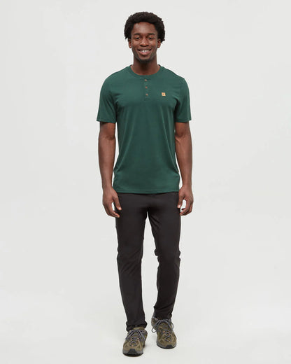 Baker Henley